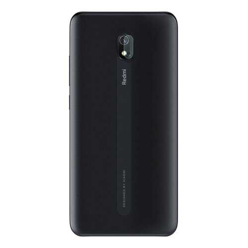 Защитное стекло на камеру Zibelino для Xiaomi Redmi 8A