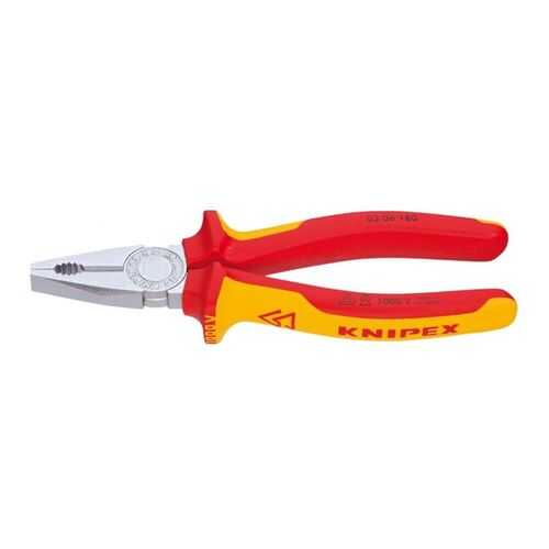 Пассатижи KNIPEX 0306180