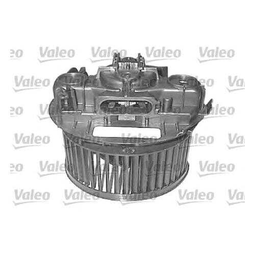Мотор отопителя Valeo 698729