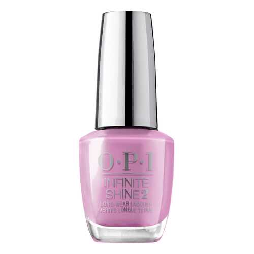 Лак для ногтей OPI Nail Lacquer NLP31 Suzi Will Quechua Later! 15 мл