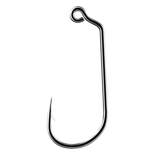 Рыболовные крючки Sprut Itaru Jig-27 BC Jig Power Hook 60° №2/0, 7 шт.