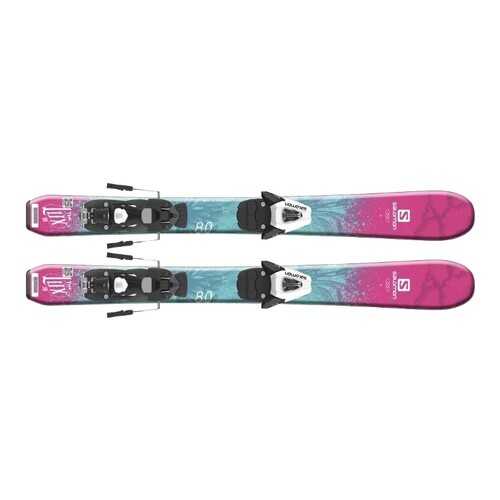 Горные лыжи Salomon QST LUX Jr M 2018, 150 см