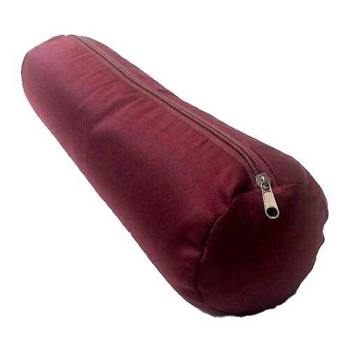 Валик для йоги RamaYoga из гречихи 50 x 10 см 699220