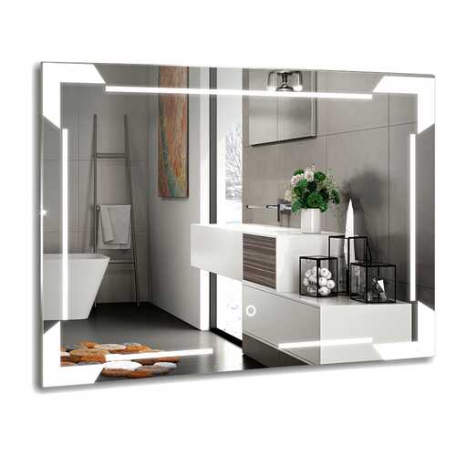 Зеркало для ванной MIXLINE Крокус 800*600