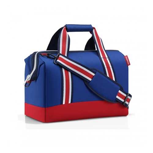 Сумка Reisenthel Allrounder M Special Edition Nautic