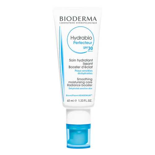Крем для лица Bioderma Hydrabio Perfecteur SPF 30 40 мл