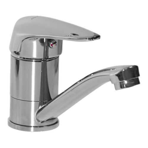 Смеситель для кухонной мойки mixline ml 522136