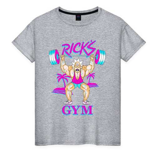 Женские футболки и поло в Black Star Wear