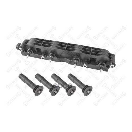 Катушка зажигания Stellox 6100024SX