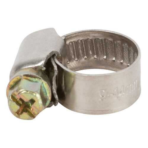Хомут обжимной 9-14 мм FIT 64272