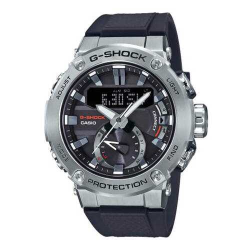 Спортивные наручные часы Casio GST-B200-1A