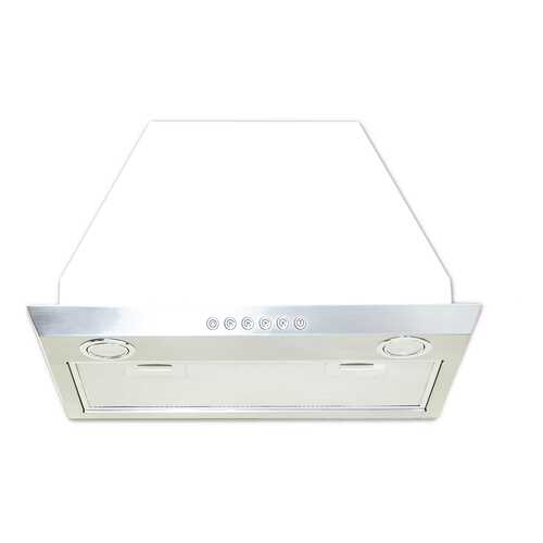 Вытяжка Elikor Врезной блок S4 52Н-700-Э4Г Silver