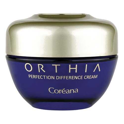 Крем для лица Orthia Perfection Difference Cream, 50 мл