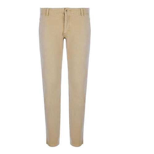 Брюки мужские Dockers бежевые 44