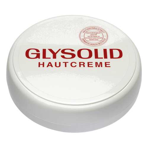 Крем для тела GLYSOLID 911476