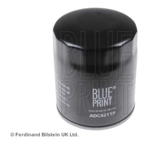 Масляный фильтр Blue Print ADC42119