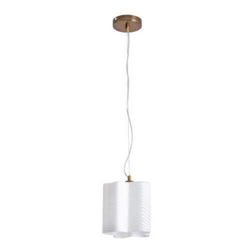 Подвесной светильник Arte Lamp Serenata A3459SP-1AB