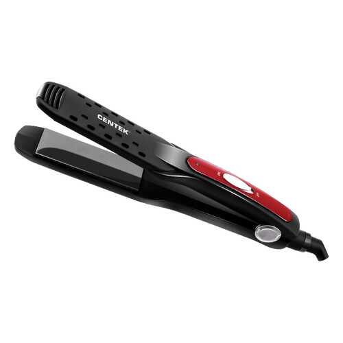 Выпрямитель волос Centek CT-2009 Black/Red