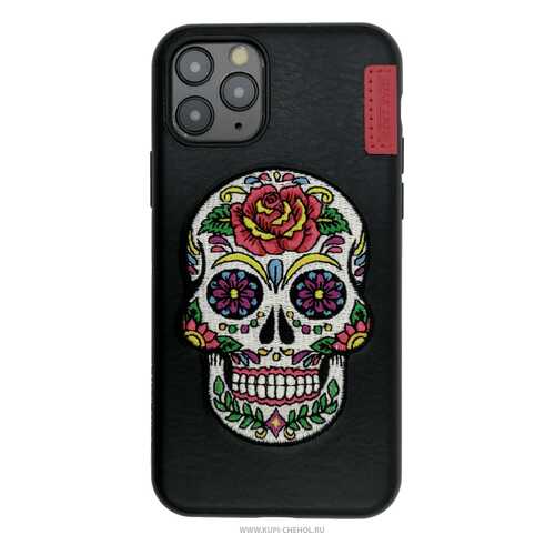Чехол Skinarma для Apple iPhone 11 Pro Irezumi Rocker