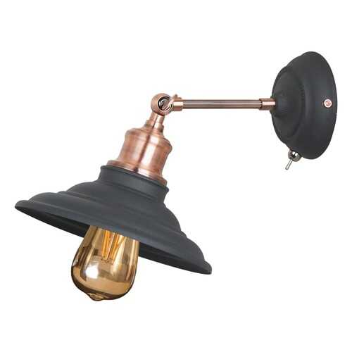 Бра Arte Lamp A5067AP-1BK