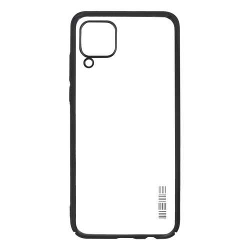 Чехол для смартфона InterStep DECOR NEW MAT MV для Huawei P40 Lite Black