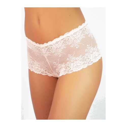 Трусы женские ALLA BUONE 4067AB розовые S
