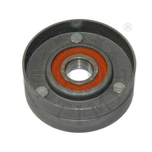 Ролик ремня приводного Optimal 0N1322S