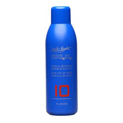 Проявитель Hair Company Professional Hair Light Oxidizing Emulsion 6 % 150 мл