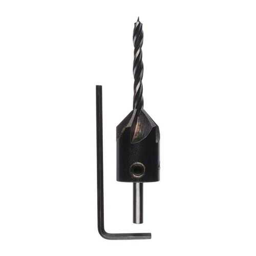 Сверло Bosch 2.608.596.391