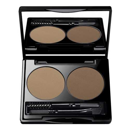 Тени для бровей LIMONI Dark Brow Kit
