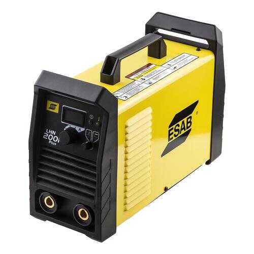 Инвертор ESAB LHN 200i Plus