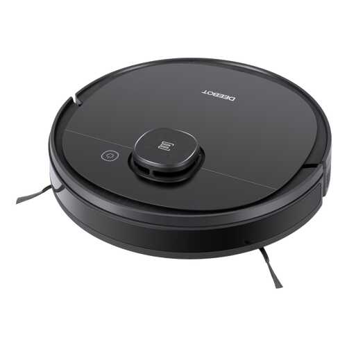 Робот-пылесос Ecovacs DX9G