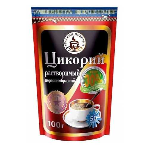 Цикорий Русский цикорий 100 г
