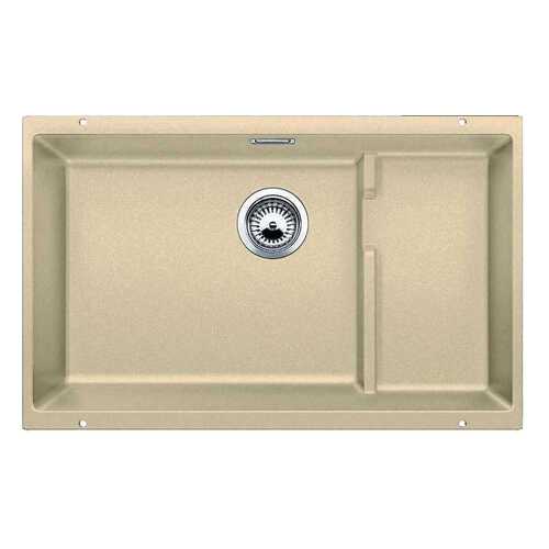 Мойка для кухни гранитная Blanco SUBLINE 700-U Level 518395 шампань