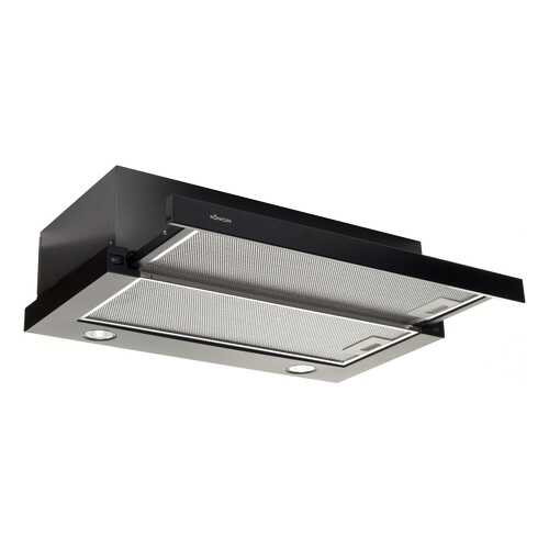 Вытяжка встраиваемая Konigin Helena 60 Black