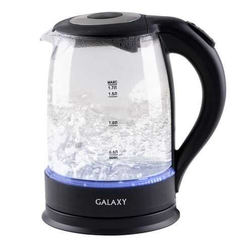 Чайник электрический Galaxy GL 0553 Bl