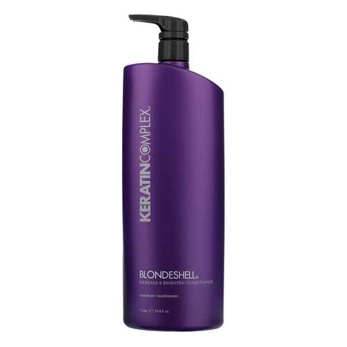 Кондиционер для волос Keratin Complex Blondeshell 1000 мл