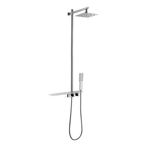 Смеситель для душа LEMARK Tropic LM7001C хром