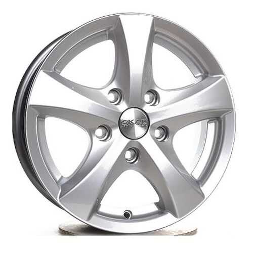 Диск SKAD, Уран 2 5.5x14/4x100ET35 67.1