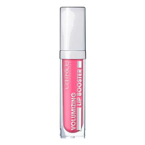 Блеск для губ CATRICE Volumizing Lip Booster 030 Pink Up The Volume 5 мл