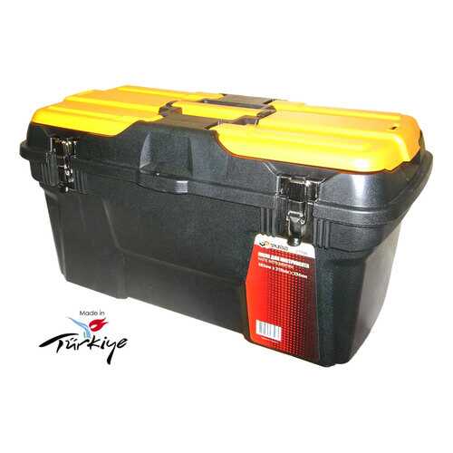 Ящик для инструмента Skrab 582х310х234мм MG-22 27596