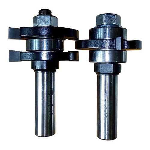 Фреза для фрезера Makita D-12027