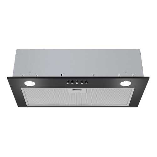 Вытяжка встраиваемая MAUNFELD Crosby Singl 60 Glass Black
