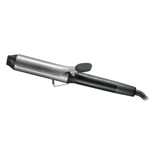 Электрощипцы Remington CI5538 Black/Gray