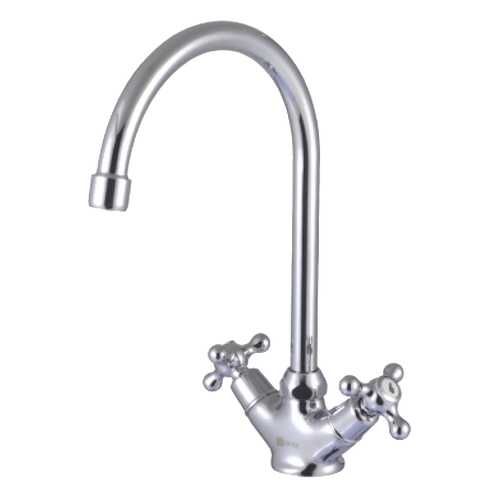 Смеситель для кухонной мойки LEMARK Plus Harmony LM1405C хром