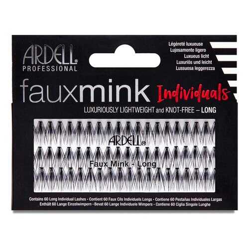 Накладные пучки Ardell, Faux Mink, норка, длинные