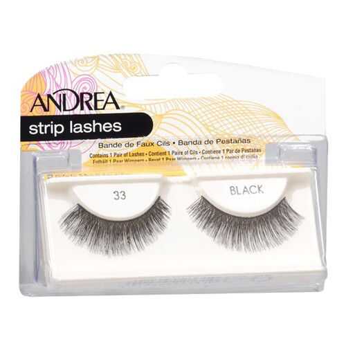 Накладные ресницы Andrea Mod Strip Lash 33