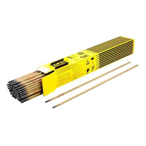 Электроды для сварки ESAB УОНИИ 13/55 МОСТ 5.0x450мм