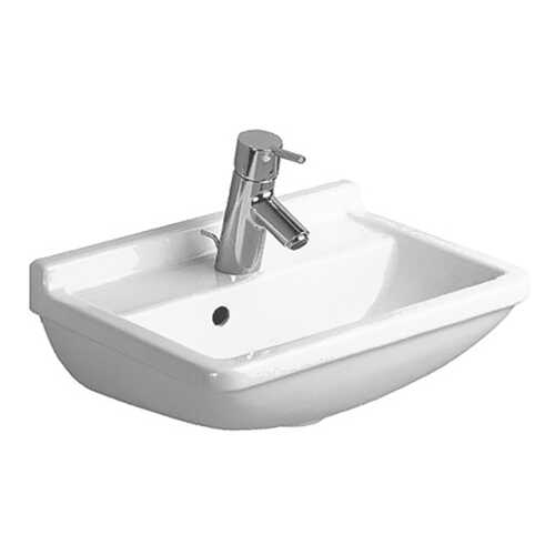 Раковина подвесная Duravit