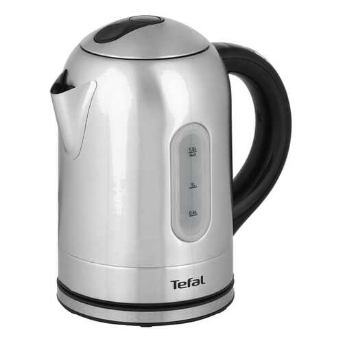 Чайник электрический Tefal KI400DRU Silver